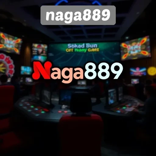 Perbandingan Naga889 dengan Situs Game Lain di Indonesia