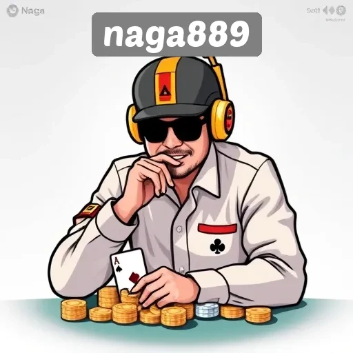 Strategi Bermain Efektif di Naga889 untuk Meningkatkan Peluang Menang
