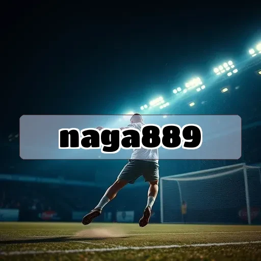 naga889: Event Khusus yang Menggoda di Dunia Game Online
