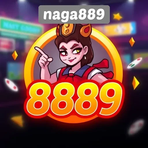 Beragam Permainan Menarik yang Tersedia di Naga889
