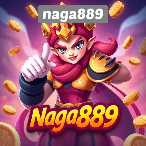 Menggali Fitur Menarik dari Situs Game Naga889