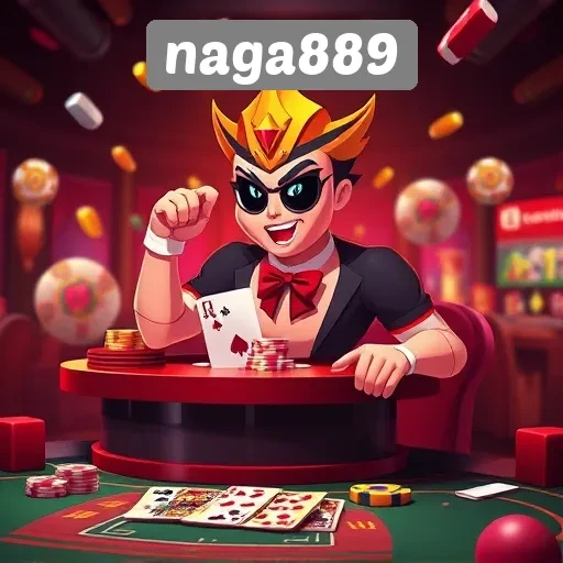 Menjelajahi Keunikan Permainan di Situs Naga889