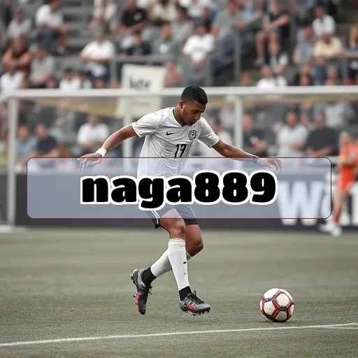 naga889 FAQ Umum