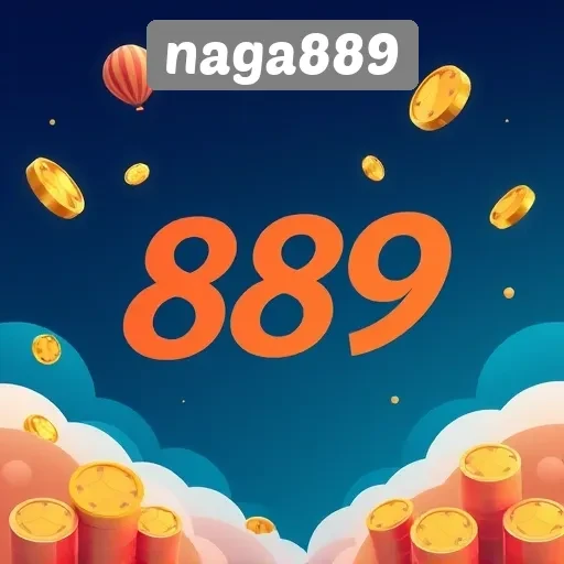 Fitur Menarik yang Ditawarkan oleh Naga889