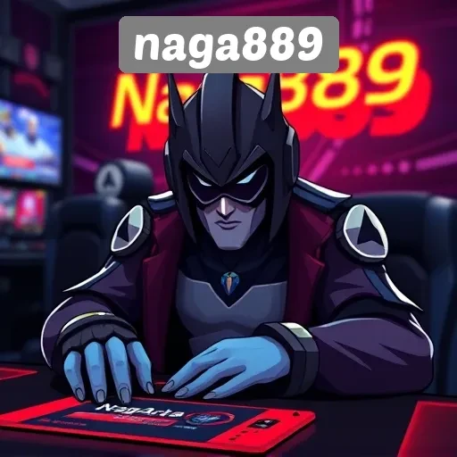 Mengapa Naga889 Menjadi Pilihan Utama Para Gamer