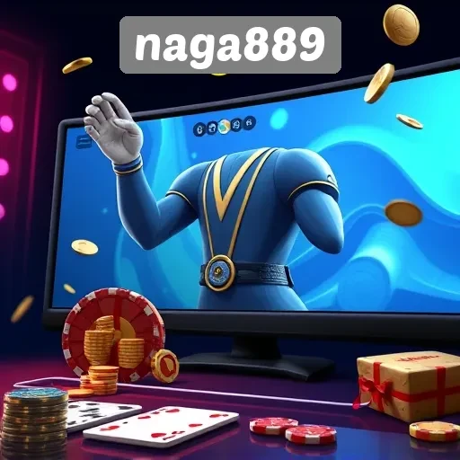 Ulasan Mendalam tentang Fitur Menarik di Naga889