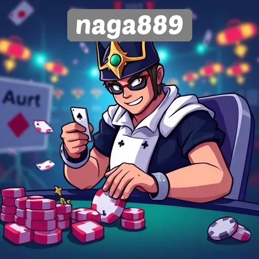 Mengungkap Keunggulan Situs Game Naga889 untuk Pemain Indonesia