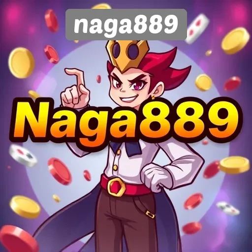 Menelusuri Fitur Unggulan Situs Game Naga889