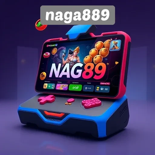 Bagaimana Naga889 Memudahkan Pengguna dalam Bermain Game