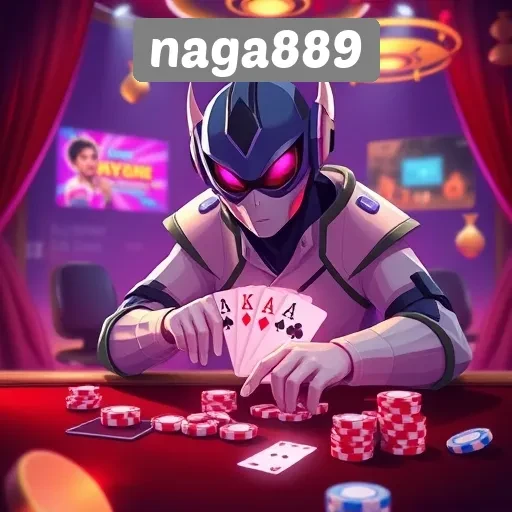 Situs Naga889 dan Inovasi Permainan Terbaru