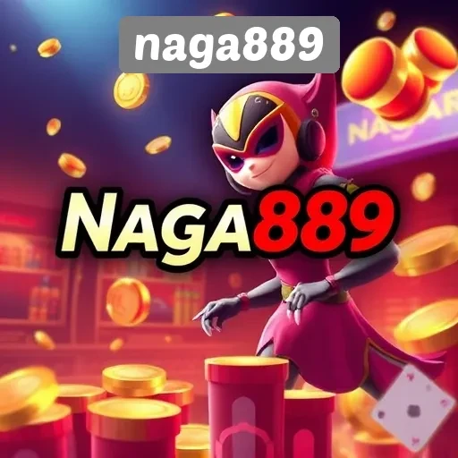 Mengenal Naga889 Platform Game Terpercaya di Indonesia