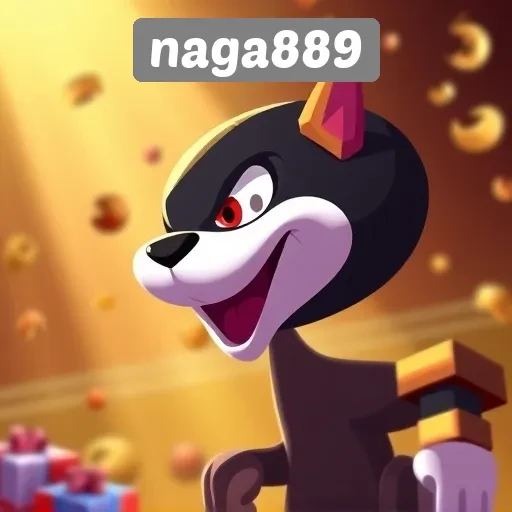 Naga889 dan Pilihan Game Berkualitas Tinggi
