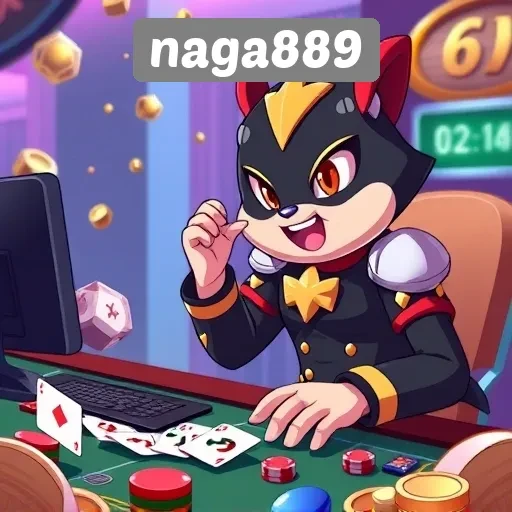Inovasi Terbaru Yang Ditawarkan Oleh Naga889