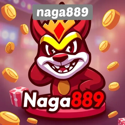 Mengenal Naga889 Sebagai Platform Game Online Populer