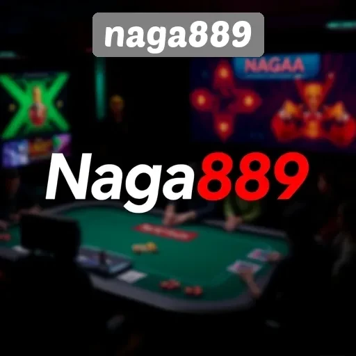 Reputasi dan Kepercayaan Pemain terhadap Naga889 di Indonesia