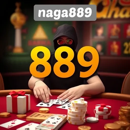 Review Pengalaman Bermain di Situs Naga889