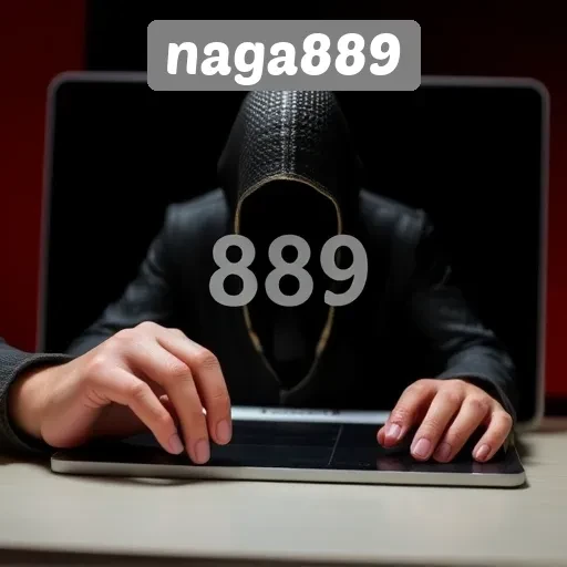 Analisis Keamanan dan Privasi di Situs Naga889