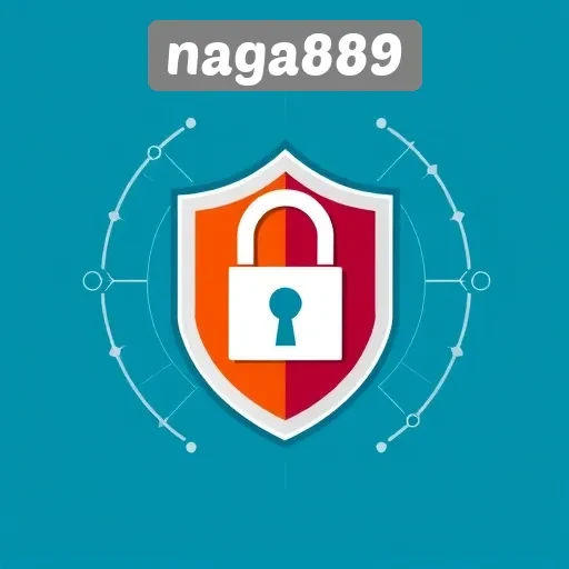 Menilik Sistem Keamanan di Naga889 untuk Pengguna