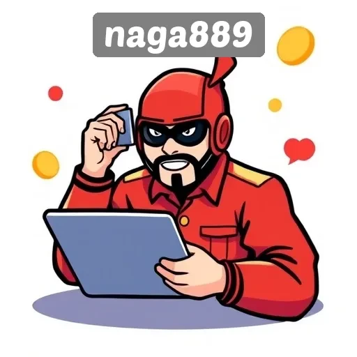 Tips Mengoptimalkan Pengalaman Bermain di Naga889