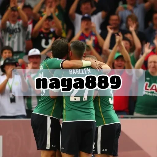 naga889 Game Ponsel