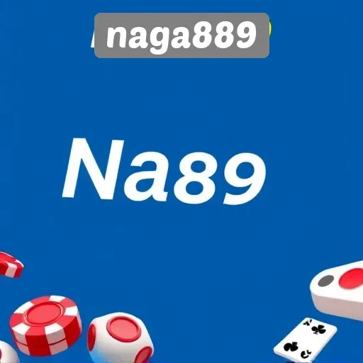 Cara Daftar dan Memulai Permainan di Naga889