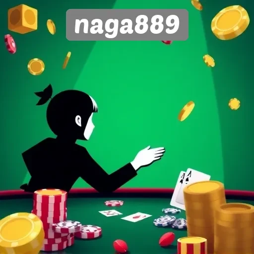 Ulasan Lengkap Situs Game Naga889 untuk Pemain Indonesia