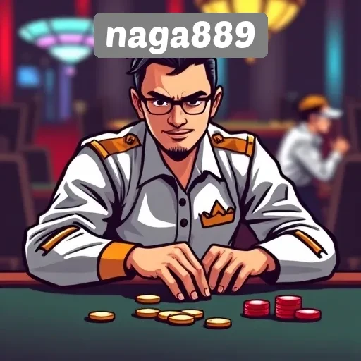 Taktik dan Strategi Bermain di Naga889 untuk Pemula