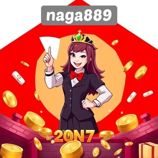 Berbagai Jenis Permainan yang Tersedia di Naga889