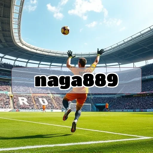naga889 Program VIP